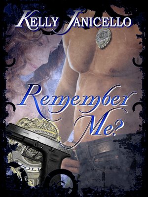 cover image of Remember Me?